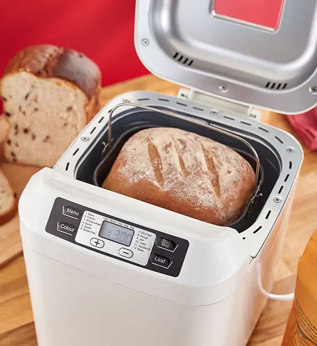 Judge Electricals, Digital Bread Maker