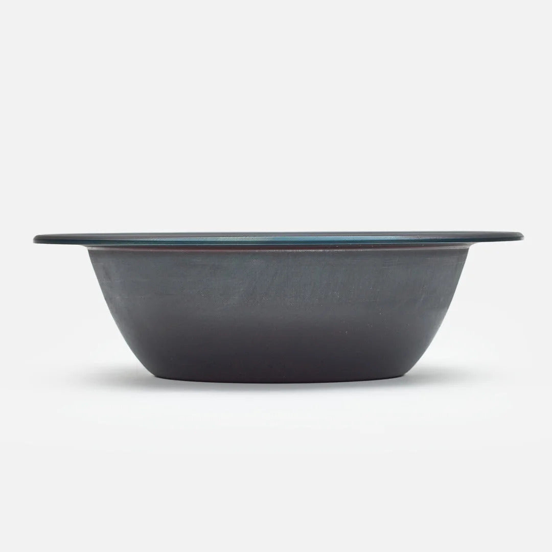 JIU Pot by Fujita Kinzoku
