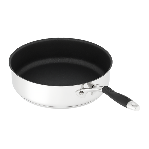 Stellar James Martin, JM 24cm Saute Pan, Non-Stick