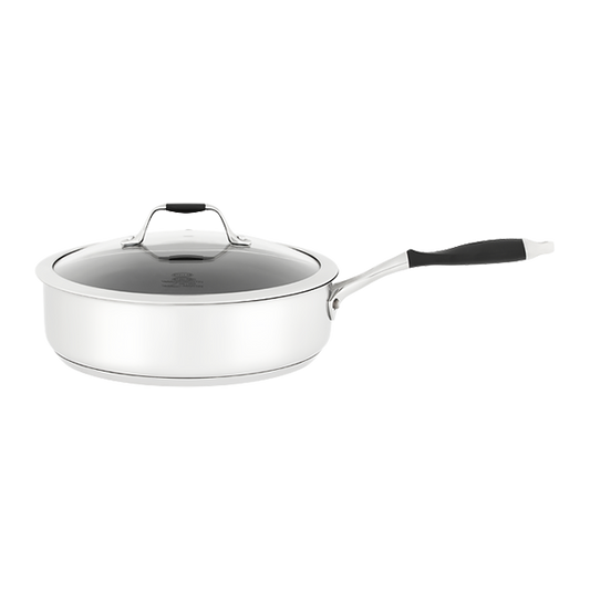 Stellar James Martin, JM 24cm Saute Pan, Non-Stick