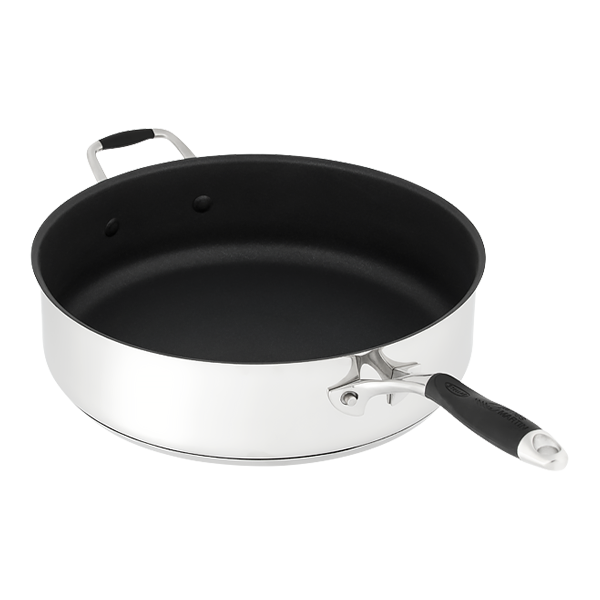 Stellar James Martin, JM 28cm Saute Pan, Non-Stick