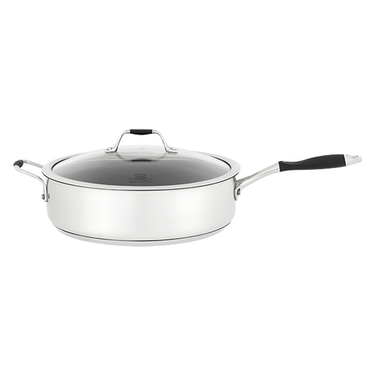 Stellar James Martin, JM 28cm Saute Pan, Non-Stick