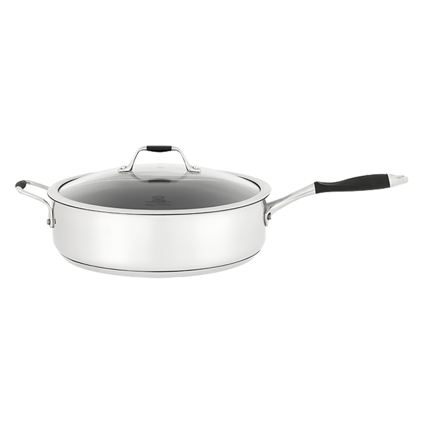 Stellar James Martin, JM 28cm Saute Pan, Non-Stick