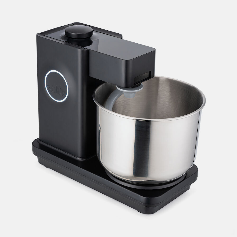 Wilfa Probaker Stand Mixer - Black