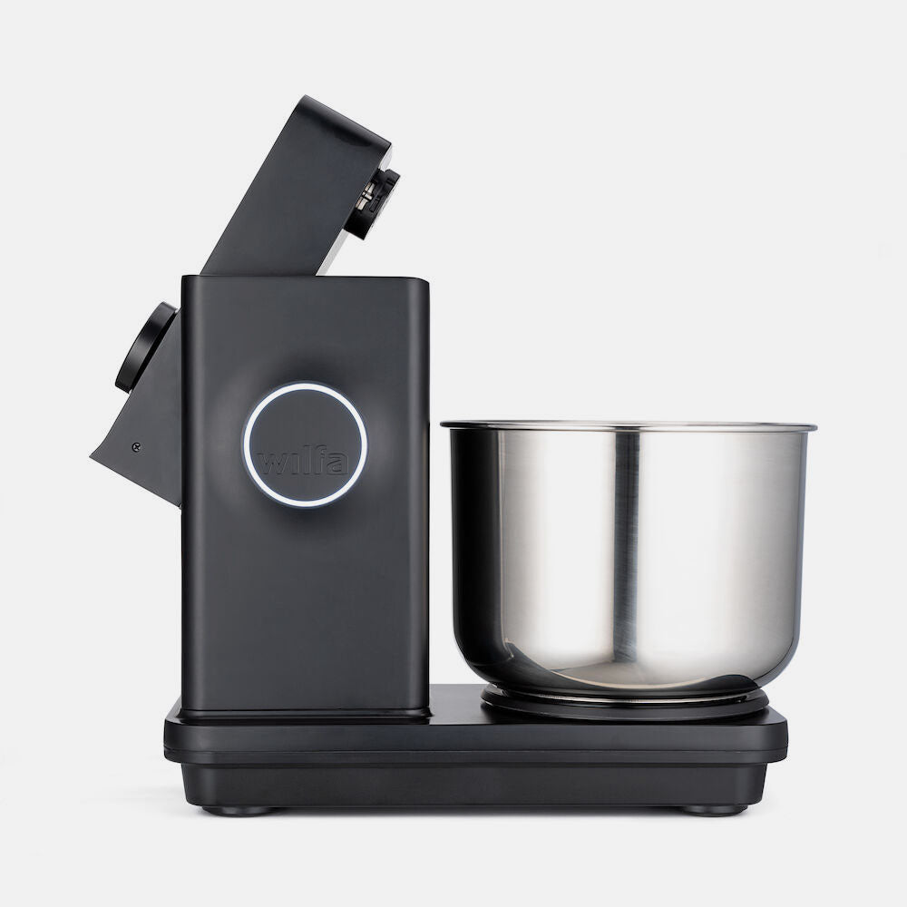 Wilfa Probaker Stand Mixer - Black