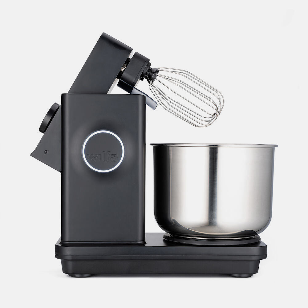 Wilfa Probaker Stand Mixer - Black