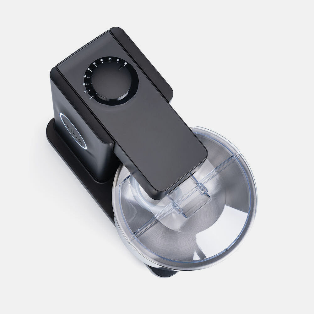 Wilfa Probaker Stand Mixer - Black