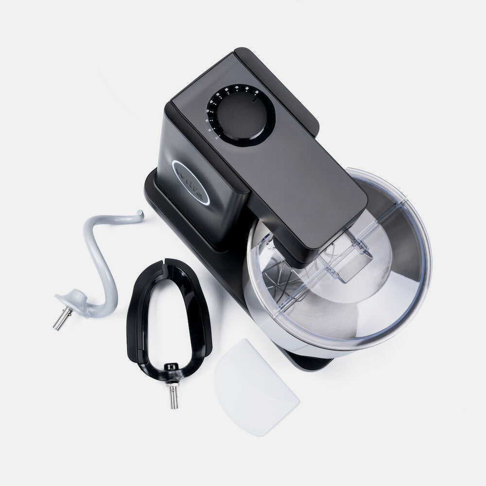 Wilfa Probaker Stand Mixer - Black