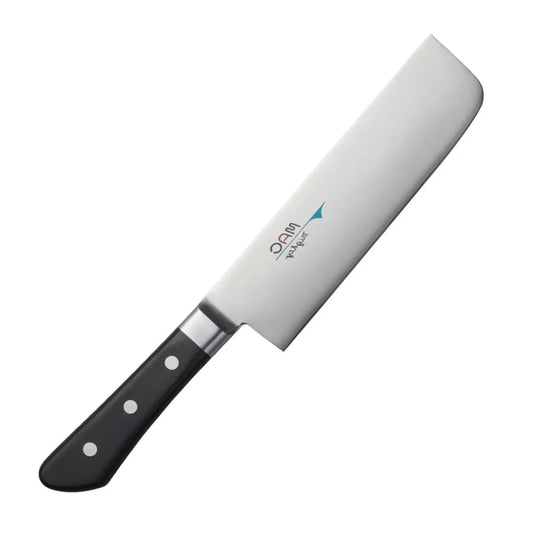 Mac Professional Nakiri – 170mm (Made in Japan)