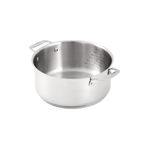 Stellar Profile, 24cm Casserole, 3.7L