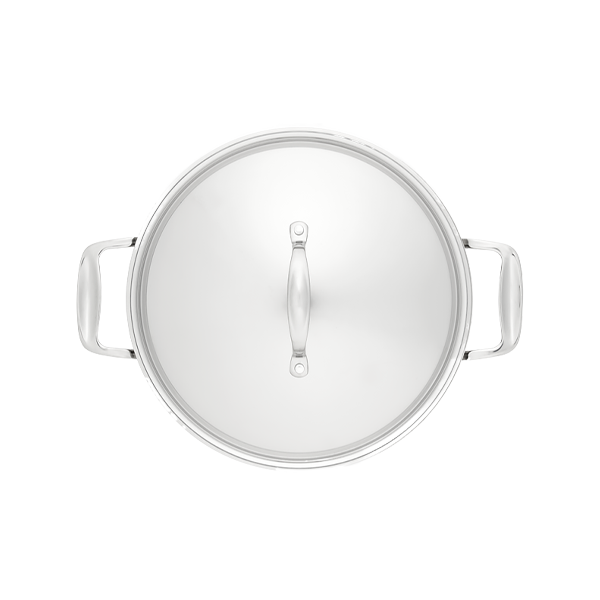 Stellar Profile, 24cm Casserole, 3.7L