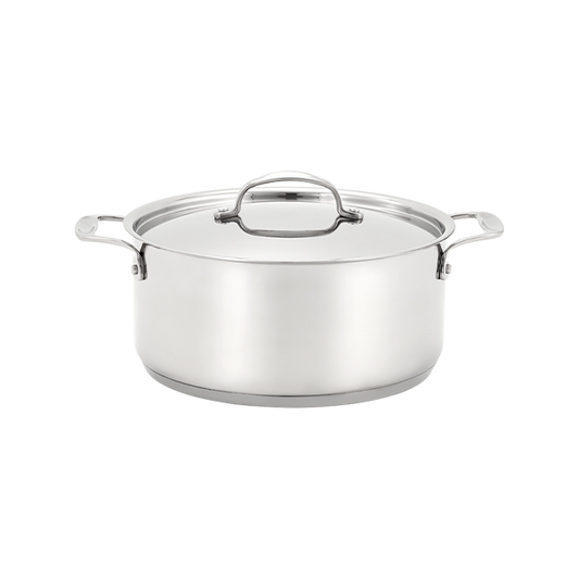 Stellar Profile, 24cm Casserole, 3.7L