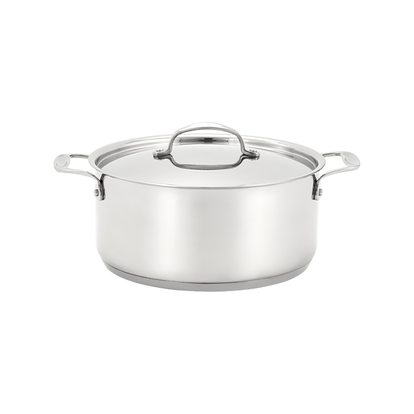 Stellar Profile, 24cm Casserole, 3.7L