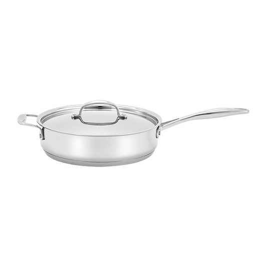 Stellar Profile, 24cm Saute Pan, Non-Stick