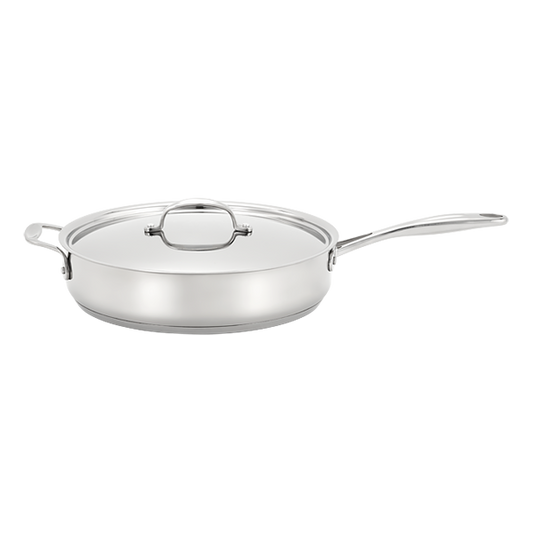 Stellar Profile 7000, 28cm Saute Pan, 3.5L Non-Stick