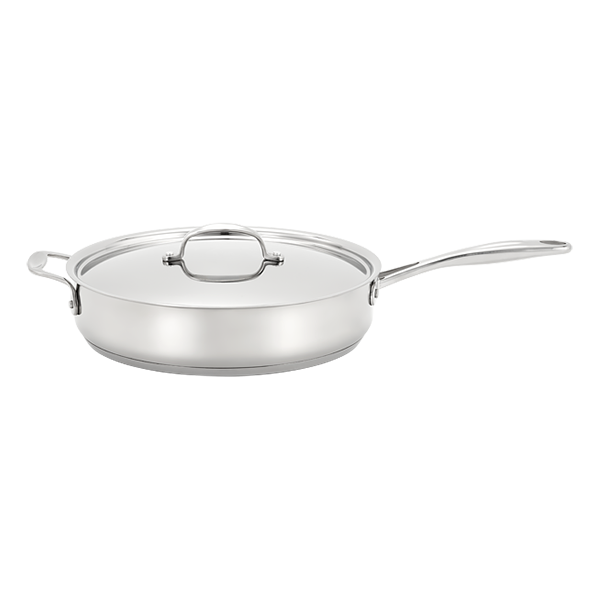 Stellar Profile 7000, 28cm Saute Pan, 3.5L Non-Stick