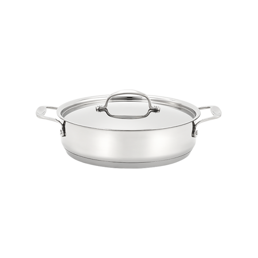 Stellar Profile, 24cm Sauteuse Pan, 2L, Non-Stick