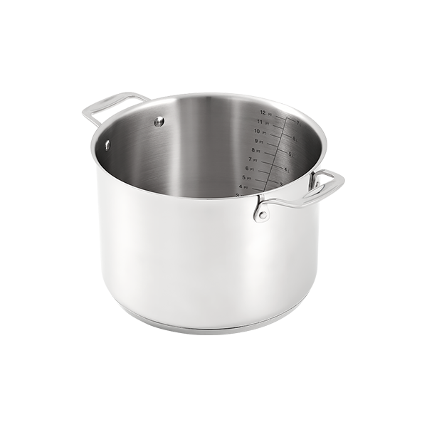 Stellar Profile, 24cm Stockpot, 7L