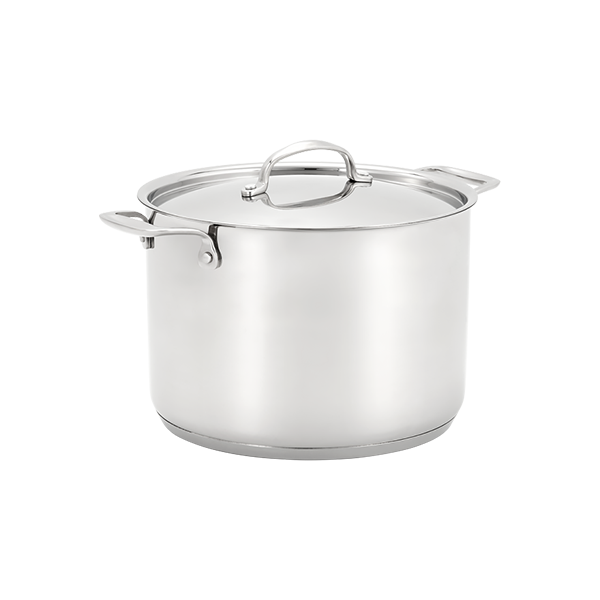 Stellar Profile, 24cm Stockpot, 7L