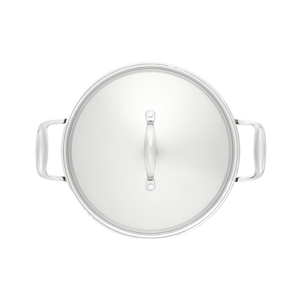 Stellar Profile, 24cm Stockpot, 7L