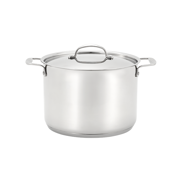 Stellar Profile, 24cm Stockpot, 7L