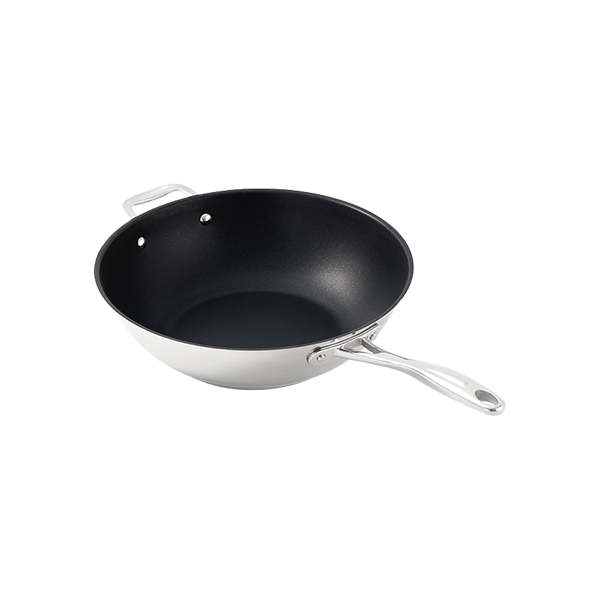 Stellar Profile 7000, 30cm Wok, Non-Stick