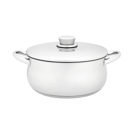 Stellar 1000, Casserole