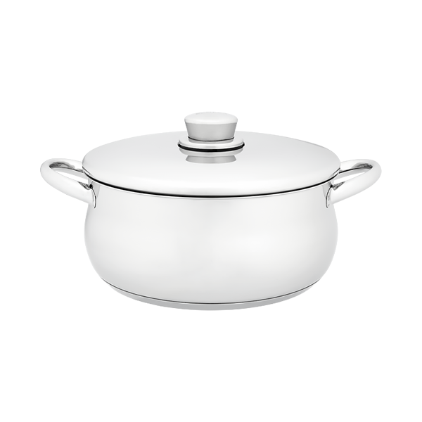 Stellar 1000, Casserole