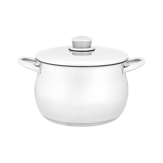 Stellar Classic 1000, Stockpot