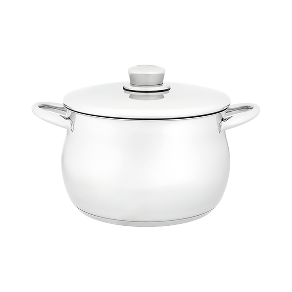 Stellar Classic 1000, Stockpot