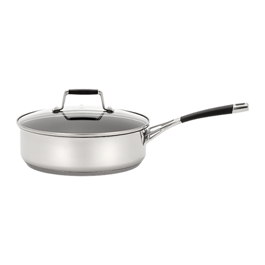 Stellar Flow, 24cm Saute Pan, Non-Stick