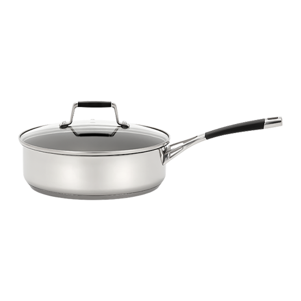 Stellar Flow, 24cm Saute Pan, Non-Stick