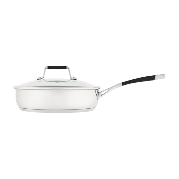 Stellar Flow, 24cm Saute Pan, Non-Stick