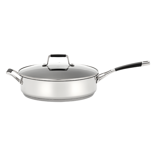 Stellar Flow, 28cm Saute Pan, Non-Stick