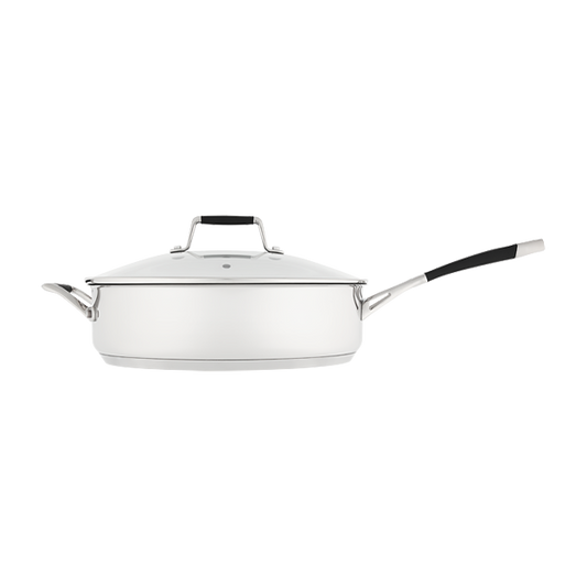 Stellar Flow, 28cm Saute Pan, Non-Stick