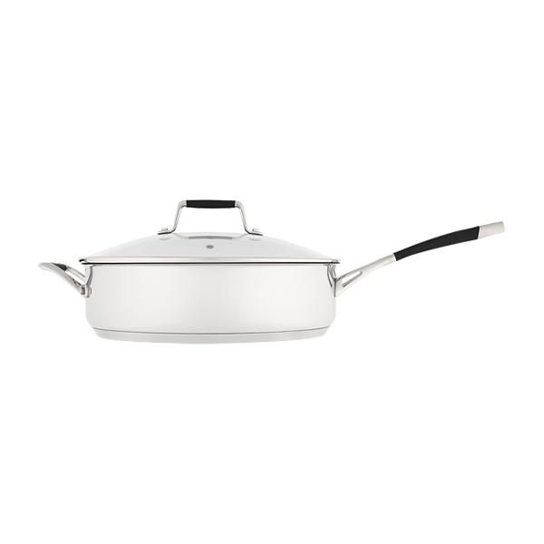 Stellar Flow, 28cm Saute Pan, Non-Stick