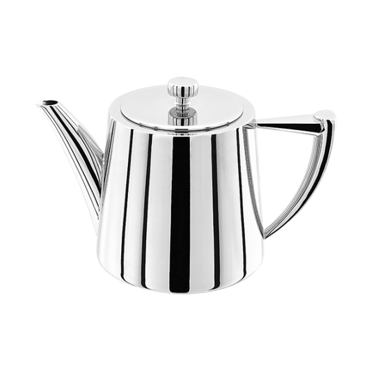 Stellar Art Deco, Teapot