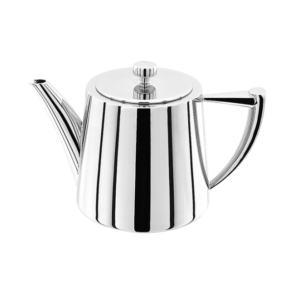 Stellar Art Deco, Teapot