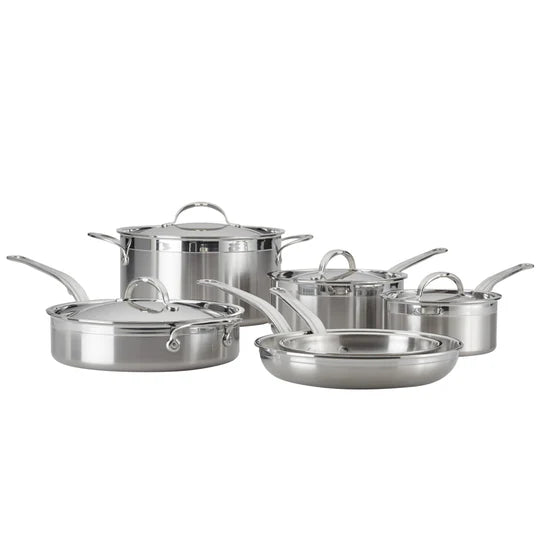 Hestan Probond 10 Piece Set