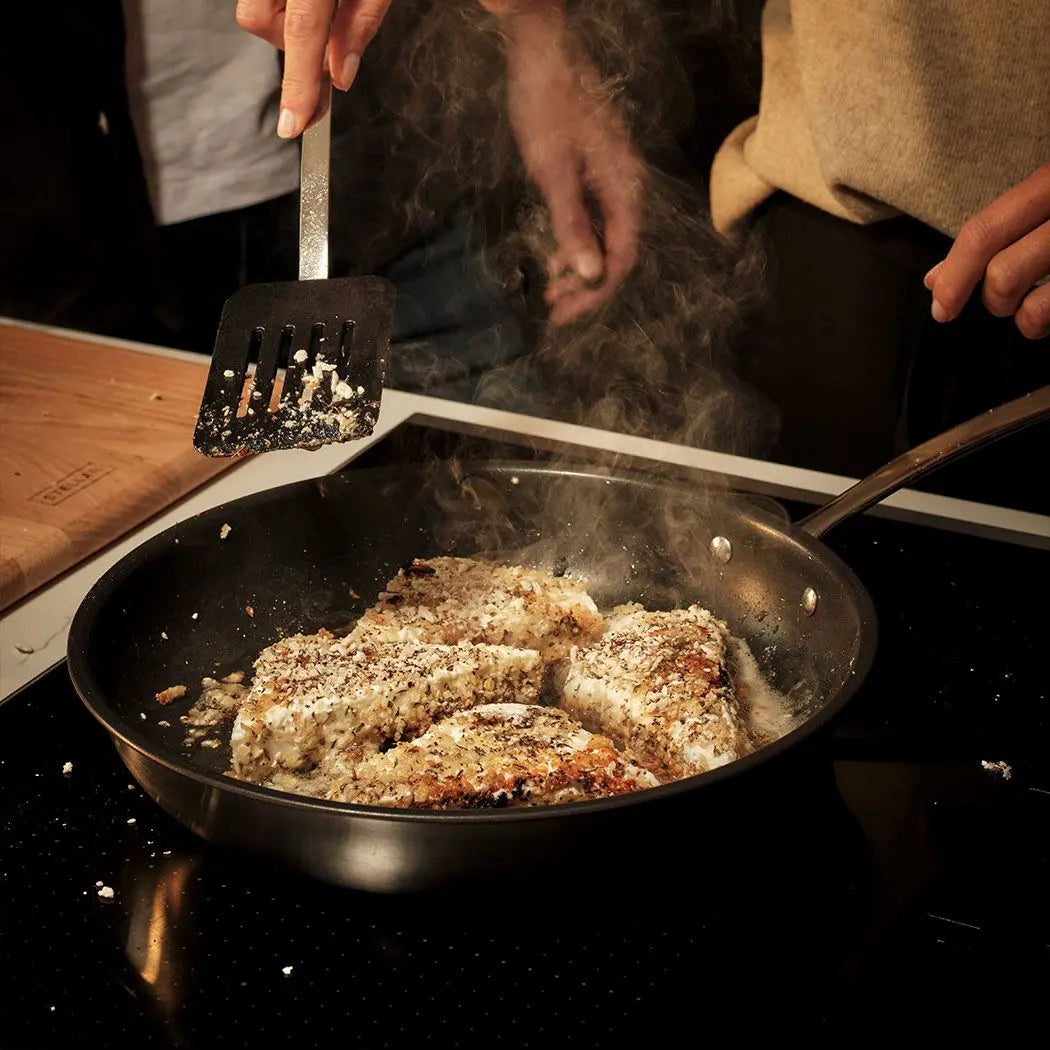 Stellar Eclipse 28cm Frying Pan, Non-Stick