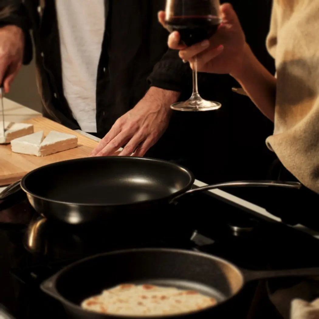 Stellar Eclipse 28cm Frying Pan, Non-Stick