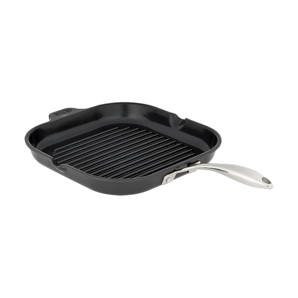 Stellar Speciality 28 x 28cm Grill Pan, Ceramic