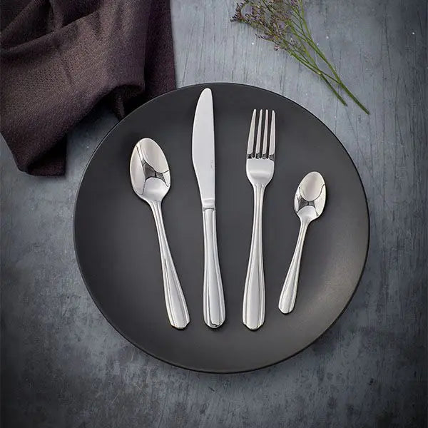 Stellar Sterling, 24 Piece Cutlery Set
