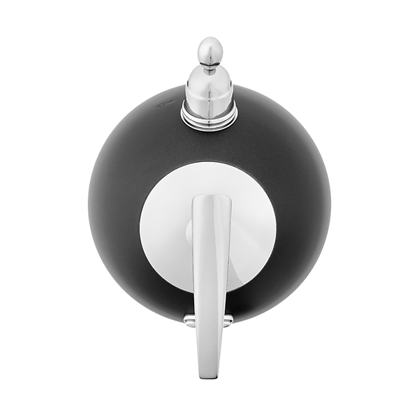 Stellar Stove Top, Ebony Kettle, 2.5L