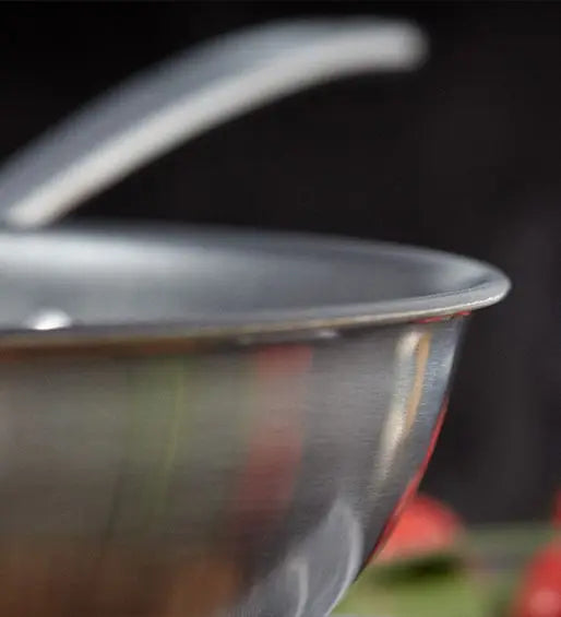 Stellar Eclipse 28cm Frying Pan, Non-Stick