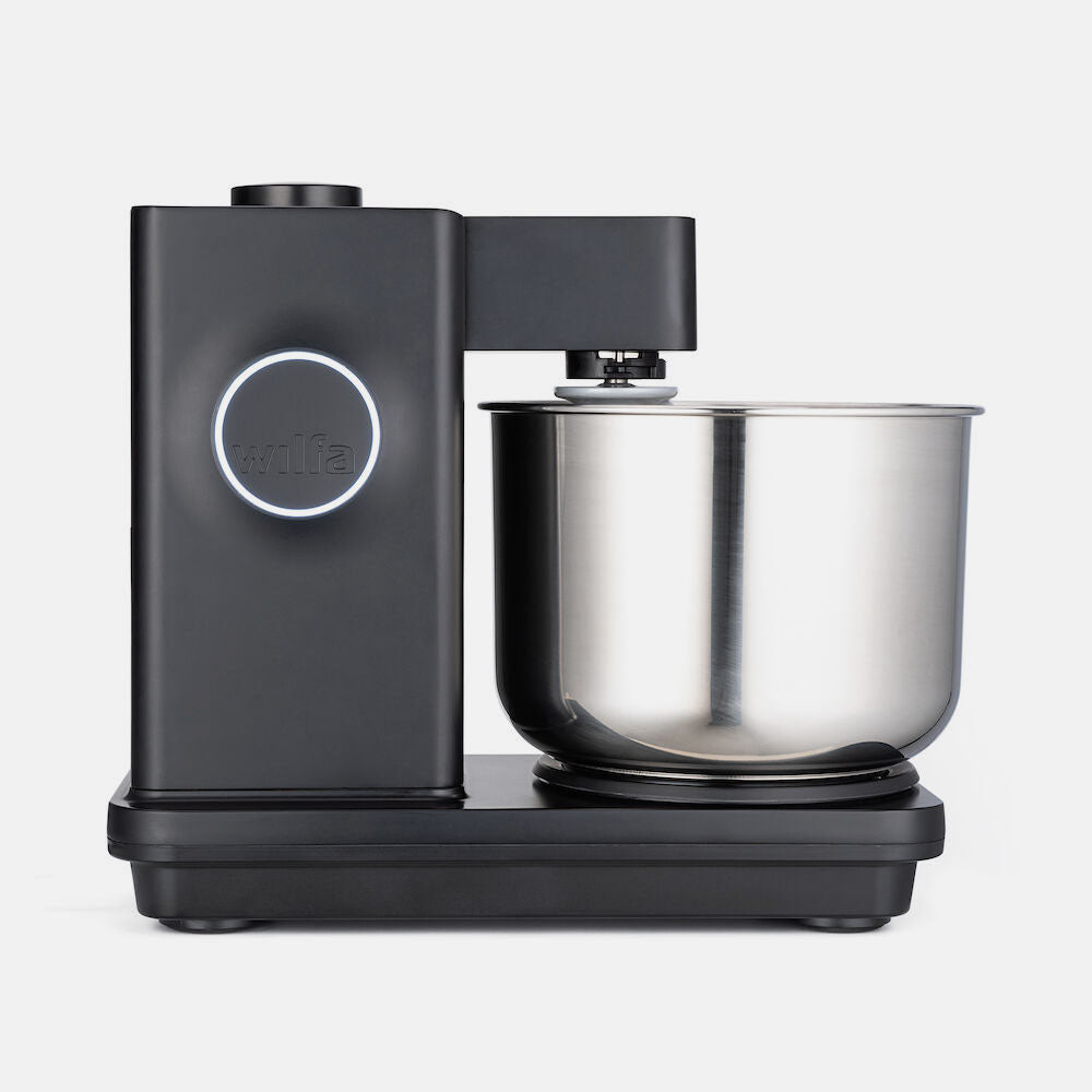 Wilfa Probaker Stand Mixer - Black