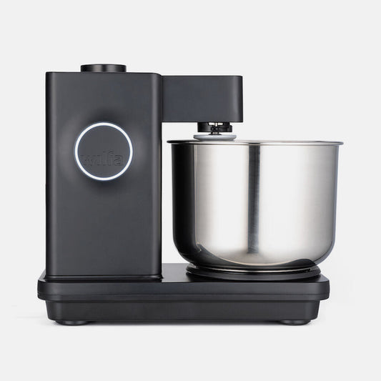 Wilfa Probaker Stand Mixer - Black